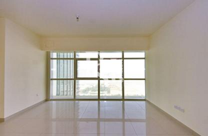 Apartment - 2 Bedrooms - 3 Bathrooms for rent in Tala Tower - Marina Square - Al Reem Island - Abu Dhabi