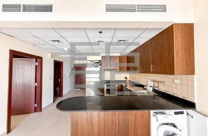 Apartment - 1 - 2 for rent in Elite Residence - Dubai Marina - Dubai