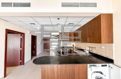 Apartment - 1 - 2 for rent in Elite Residence - Dubai Marina - Dubai