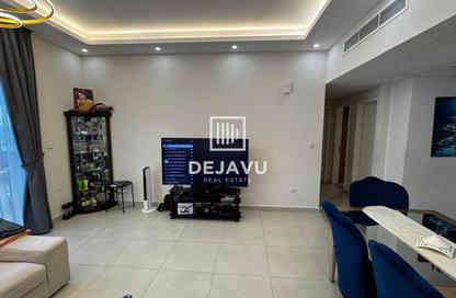 Apartment - 3 - 3 for sale in The Pulse Boulevard Apartments (C1) - The Pulse - Residential District - Dubai South (Dubai World Central) - Dubai Apartment - 3 - 3 for sale in The Pulse Boulevard Apartments (C1) - The Pulse - Residential District - Dubai South (Dubai World Central) - Dubai