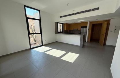 Apartment - 1 Bedroom - 2 Bathrooms for sale in Al Mamsha - Muwaileh - Sharjah