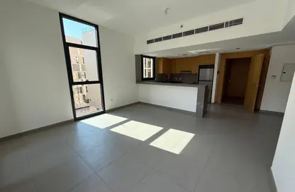 Apartment - 1 Bedroom - 2 Bathrooms for sale in Al Mamsha - Muwaileh - Sharjah