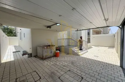 Villa - 5 Bedrooms - 7 Bathrooms for sale in Al Aamra Gardens - Al Amerah - Ajman