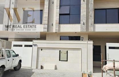 Townhouse - 5 Bedrooms - 7 Bathrooms for sale in Al Helio 1 - Al Helio - Ajman