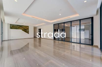 Villa - 7 Bedrooms - 7+ Bathrooms for sale in Trump Estates - Damac Hills - Dubai