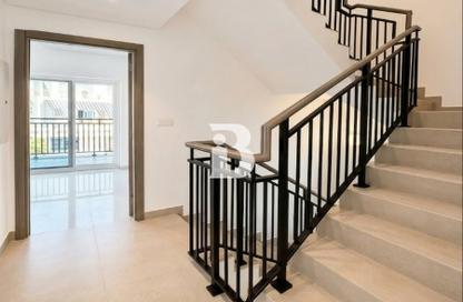 Townhouse - 4 Bedrooms - 4 Bathrooms for rent in Verona - Damac Hills 2 - Dubai