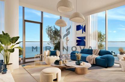 Apartment - 1 - 1 for sale in Quattro Del Mar - Hayat Island - Mina Al Arab - Ras Al Khaimah