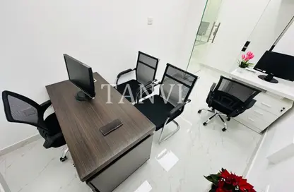 Office Space - 1 Bedroom - 1 Bathroom for rent in Reem Residency - Al Karama - Dubai