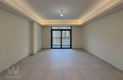 Apartment - 1 - 1 for rent in Lamaa Building 3 - Lamaa - Madinat Jumeirah Living - Umm Suqeim 3 - Umm Suqeim - Dubai