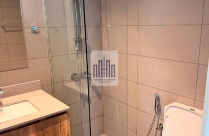 Apartment - 1 Bedroom - 2 Bathrooms for rent in Al Mamsha - Muwaileh - Sharjah