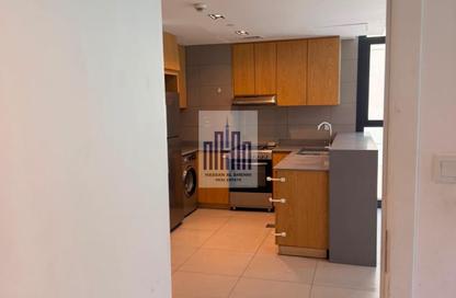Apartment - 1 Bedroom - 2 Bathrooms for rent in Al Mamsha - Muwaileh - Sharjah