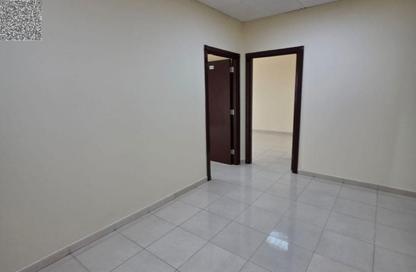 Office Space - Studio - 1 for rent in Orient Tower 1 - Orient Towers - Al Bustan - Ajman