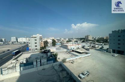 Apartment - 2 - 3 for rent in Al Jawhara Building - Dafan Al Nakheel - Ras Al Khaimah