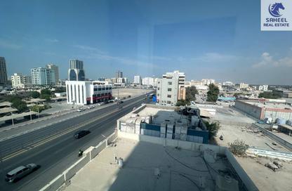 Apartment - 2 - 3 for rent in Al Jawhara Building - Dafan Al Nakheel - Ras Al Khaimah