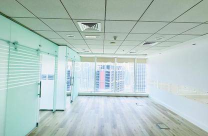 Office Space - Studio - 1 for rent in The Burlington - Business Bay - Dubai