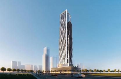 Apartment - 1 - 2 for sale in Auresta tower - District 11 - Jumeirah Village Circle - Dubai Apartment - 1 - 2 for sale in Auresta tower - District 11 - Jumeirah Village Circle - Dubai