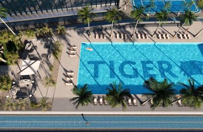 Apartment - 1 - 2 for sale in Auresta tower - District 11 - Jumeirah Village Circle - Dubai Apartment - 1 - 2 for sale in Auresta tower - District 11 - Jumeirah Village Circle - Dubai