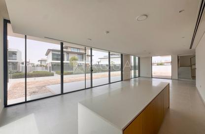 Villa - 4 - 7 for rent in Farm Gardens - The Valley - Dubai