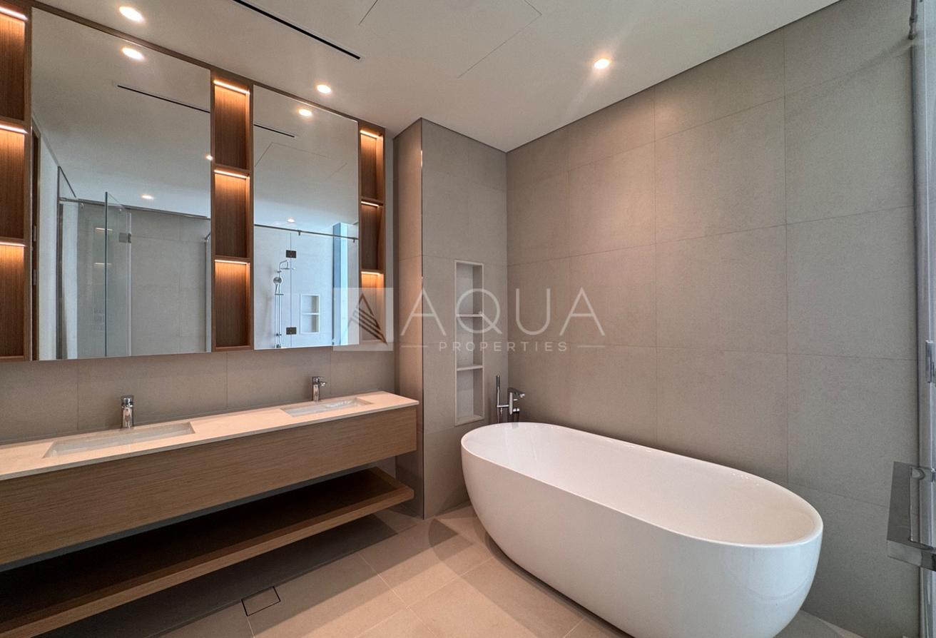 Fully Detached Villa | Brand New | 4 Bedroom photo 10