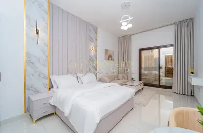 Apartment - Studio - 1 Bathroom for sale in Elite Sports Residence 6 - Elite Sports Residence - Dubai Sports City - Dubai