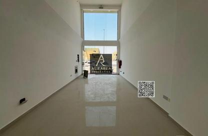 Shop - Studio for rent in Al Helio 1 - Al Helio - Ajman Shop - Studio for rent in Al Helio 1 - Al Helio - Ajman
