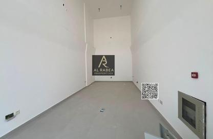 Shop - Studio for rent in Al Helio 1 - Al Helio - Ajman Shop - Studio for rent in Al Helio 1 - Al Helio - Ajman