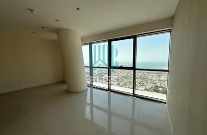 Office Space - 1 Bedroom - 1 Bathroom for rent in A A Tower - Sheikh Zayed Road - Dubai