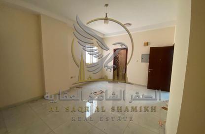 Apartment - Studio - 1 Bathroom for rent in Al Rashidiya Towers - Ajman Downtown - Ajman Apartment - Studio - 1 Bathroom for rent in Al Rashidiya Towers - Ajman Downtown - Ajman