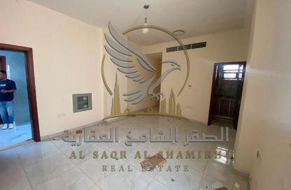 Apartment - Studio - 1 Bathroom for rent in Al Rashidiya Towers - Ajman Downtown - Ajman Apartment - Studio - 1 Bathroom for rent in Al Rashidiya Towers - Ajman Downtown - Ajman