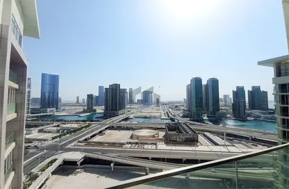 Apartment - 1 Bedroom - 2 Bathrooms for sale in Al Maryah Vista - Al Maryah Island - Abu Dhabi