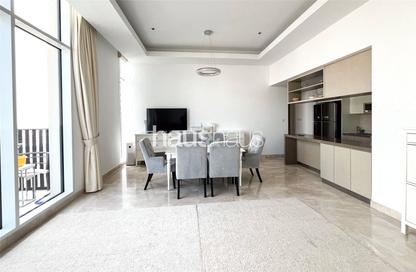 Apartment - 3 - 5 for sale in Creek Horizon Tower 1 - Creek Horizon - Dubai Creek Harbour (The Lagoons) - Dubai