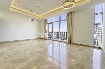 Apartment - 3 - 5 for sale in Creek Horizon Tower 1 - Creek Horizon - Dubai Creek Harbour (The Lagoons) - Dubai