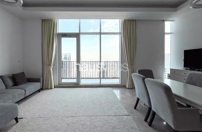 Apartment - 3 - 5 for sale in Creek Horizon Tower 1 - Creek Horizon - Dubai Creek Harbour (The Lagoons) - Dubai