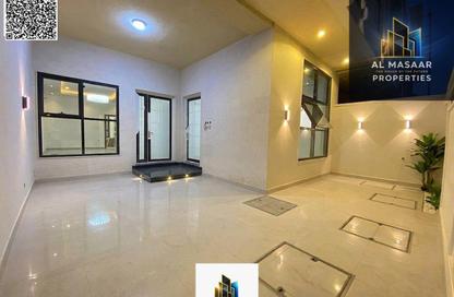 تاون هاوس - 5 غرف نوم - 7 حمامات للبيع في كيبابلي هيلز - الحليو 2 - الحليو - عجمان