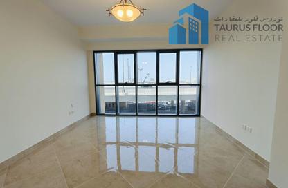 Apartment - 2 Bedrooms - 3 Bathrooms for rent in Osha Plaza - Deira Enrichment Project - Deira - Dubai