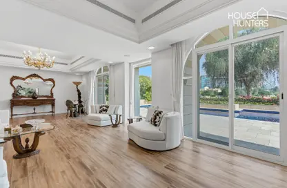 Villa - 5 Bedrooms - 5 Bathrooms for sale in Calida - Victory Heights - Dubai Sports City - Dubai