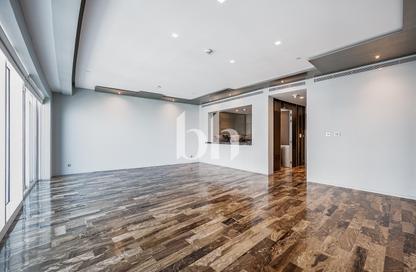 Apartment - 2 Bedrooms - 3 Bathrooms for rent in Damac Heights - Dubai Marina - Dubai