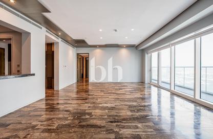 Apartment - 2 Bedrooms - 3 Bathrooms for rent in Damac Heights - Dubai Marina - Dubai