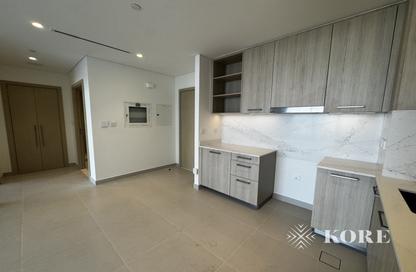 Apartment - 1 Bedroom - 1 Bathroom for rent in Golf Grand - Dubai Hills Estate - Dubai