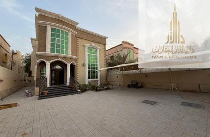 Villa - 5 - 5 for rent in Al Mowaihat 2 - Al Mowaihat - Ajman