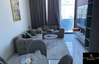 شقة - غرفة نوم - 2 حمامات للبيع في سامانا بارك فيوز - ارجان - دبي