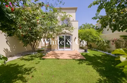 Villa - 2 Bedrooms - 3 Bathrooms for sale in Springs 3 - The Springs - Dubai