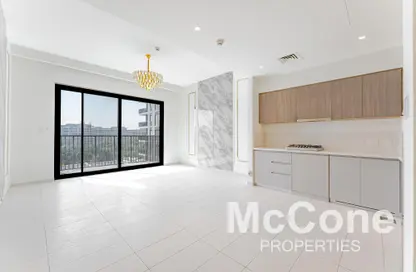 Apartment - 2 Bedrooms - 3 Bathrooms for rent in Executive Residences 1 - Executive Residences - Dubai Hills Estate - Dubai