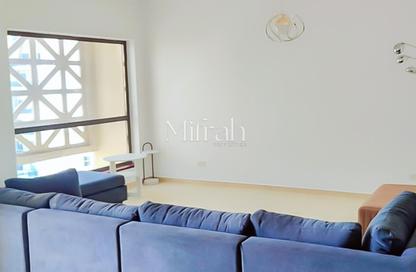 Apartment - 2 - 3 for rent in Shams 2 - Shams - Jumeirah Beach Residence - Dubai