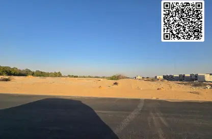 Land - Studio for sale in Al Zaheya Gardens - Al Zahya - Ajman Land - Studio for sale in Al Zaheya Gardens - Al Zahya - Ajman