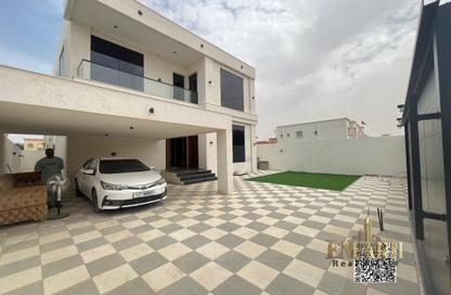 Villa - 5 Bedrooms - 7+ Bathrooms for sale in Al Rawda 2 Villas - Al Rawda 2 - Al Rawda - Ajman