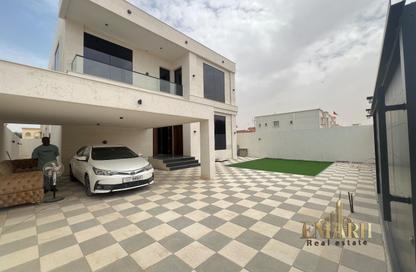 Villa - 5 Bedrooms - 7+ Bathrooms for sale in Al Rawda 2 Villas - Al Rawda 2 - Al Rawda - Ajman