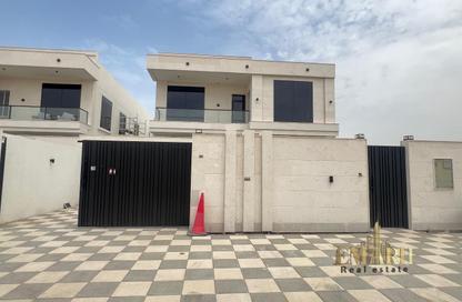 Villa - 5 Bedrooms - 7+ Bathrooms for sale in Al Rawda 2 Villas - Al Rawda 2 - Al Rawda - Ajman