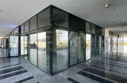 Retail - Studio for rent in Azizi Riviera 2 - Azizi Riviera - Meydan One - Meydan - Dubai