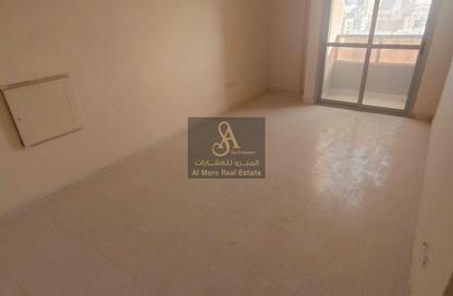 Apartment - 1 - 1 for rent in Nuaimia One Tower - Al Nuimiya 1 - Al Nuaimiya - Ajman